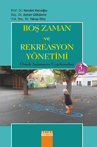 Boş Zaman Rekreasyon Yönetimi