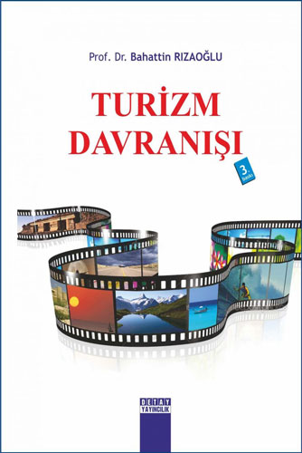 Turizm Davranışı