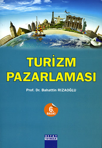 Turizm Pazarlaması