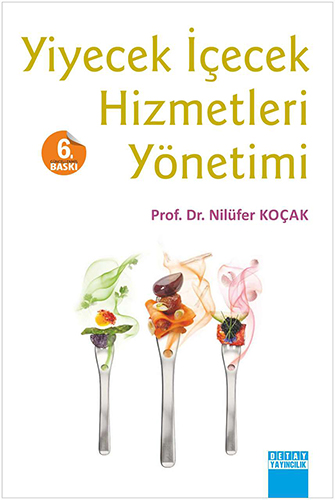 Yiyecek İçecek Hizmetleri Yönetimi