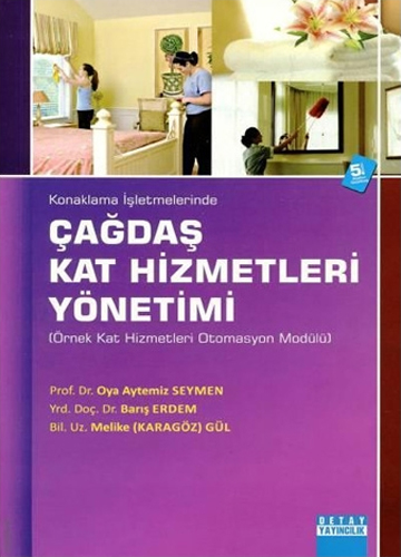 Çağdaş Kat Hizmetleri Yönetimi