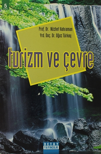 Turizm ve Çevre