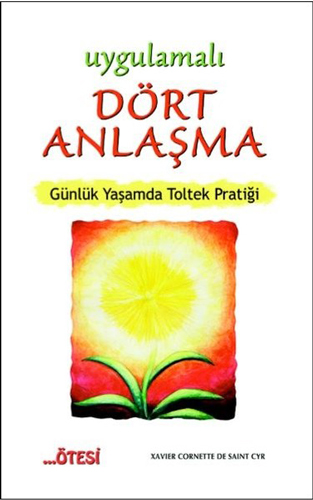 Uygulamalı Dört Anlaşma