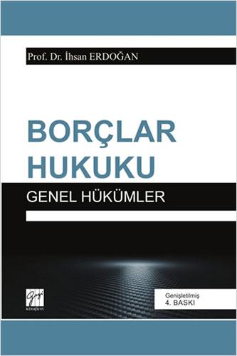 Borçlar Hukuku