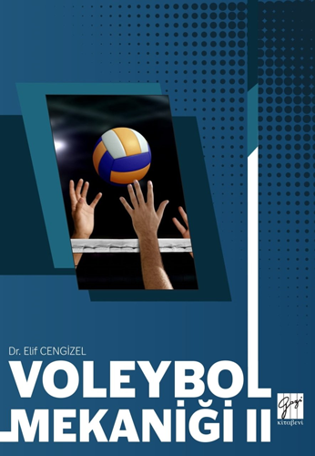 Voleybol Mekaniği II