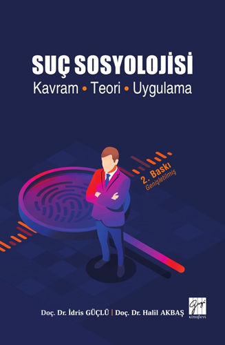 Suç Sosyolojisi