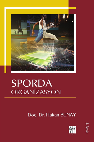 Sporda Organizasyon