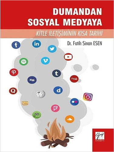 Dumandan Sosyal Medyaya