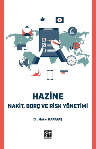 Hazine - Nakit, Borç ve Risk Yönetimi