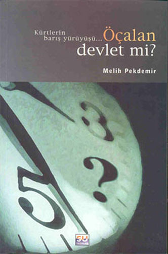 Öcalan Devlet mi?