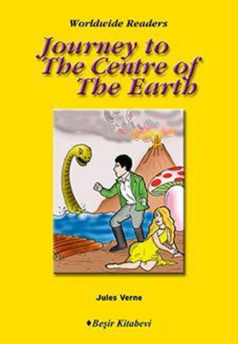 Journey to The Centre of The Earth