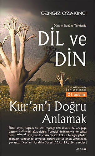 Dünden Bugüne Türklerde Dil ve Din