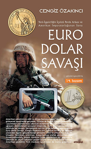 Euro Dolar Savaşı