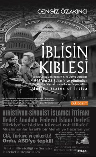 İblisin Kıblesi