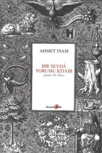 Bir Sevda Yorumu Kitabı