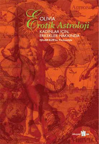 Erotik Astroloji