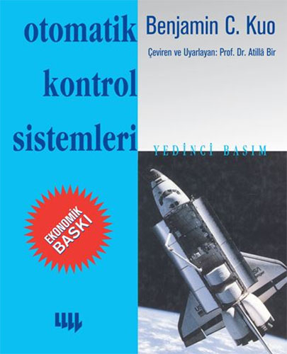 Otomatik Kontrol Sistemleri (Ekonomik Baskı)