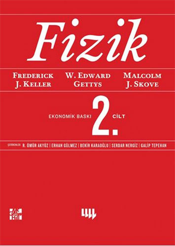 Fizik 2. Cilt