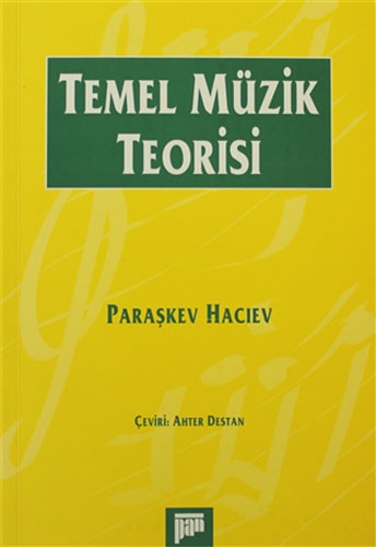 Temel Müzik Teorisi