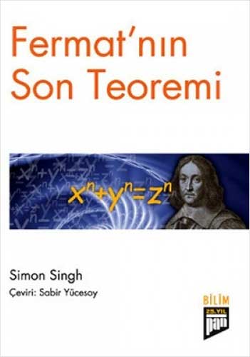 Fermat'nın Son Teoremi