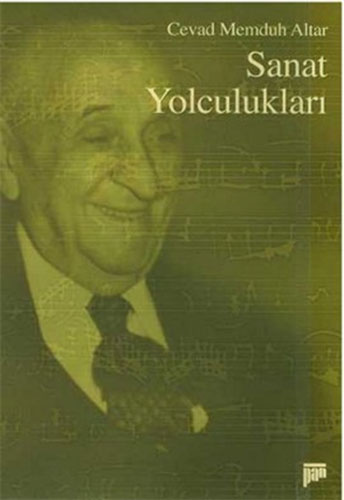 Sanat Yolculukları