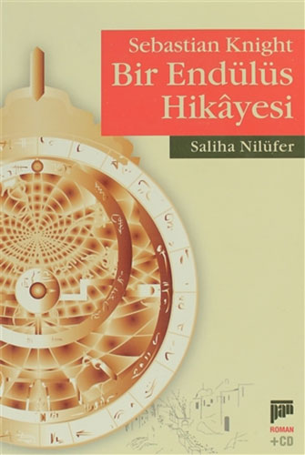 Bir Endülüs Hikayesi