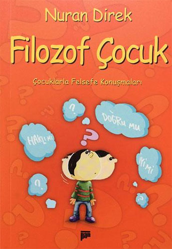 Filozof Çocuk