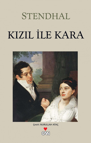 Kızıl ile Kara