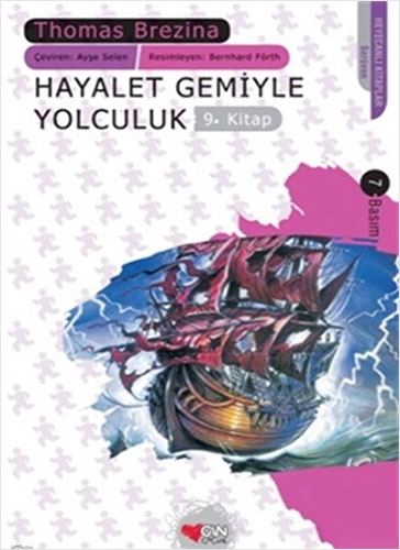 Hayalet Gemiyle Yolculuk