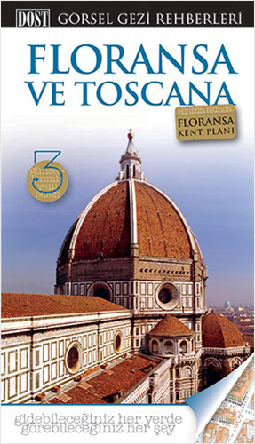 Floransa ve Toscana 