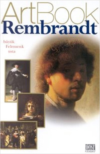 ArtBook - Rembrandt 