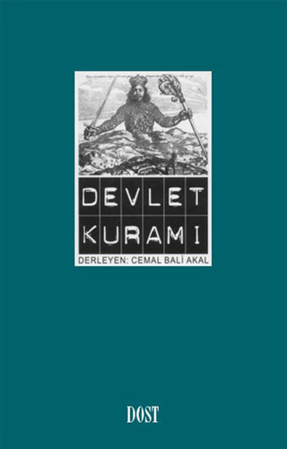 Devlet Kuramı