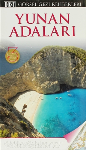 Yunan Adaları 