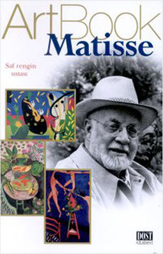 ArtBook Matisse