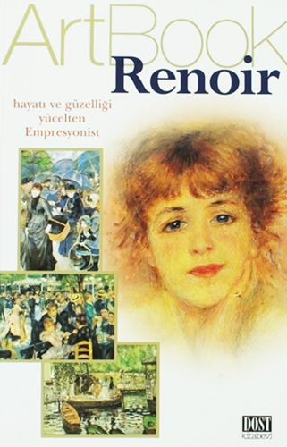 ArtBook Renoir