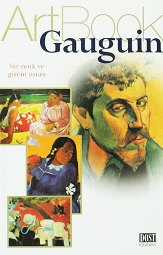 ArtBook Gauguin