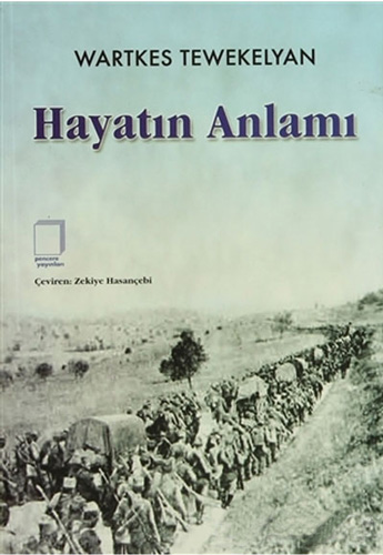 Hayatın Anlamı