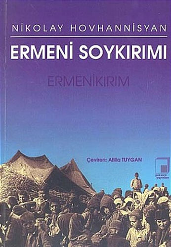 Ermeni Soykırımı - Ermenikırım