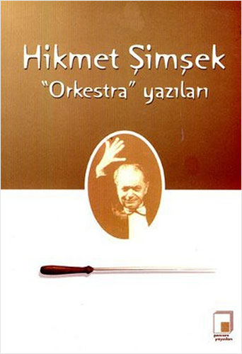 Orkestra Yazıları