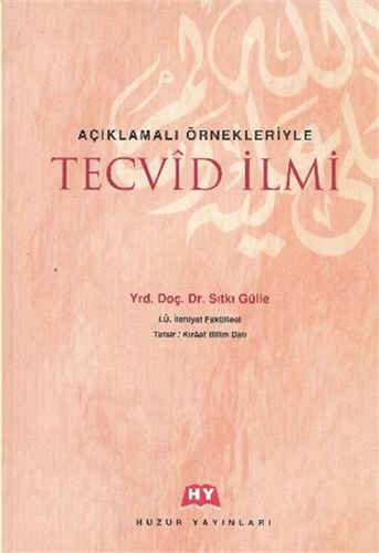 Tecvid İlmi