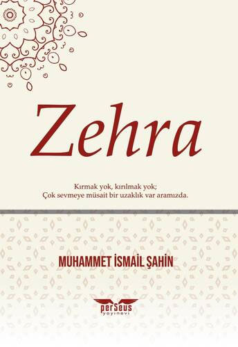 Zehra