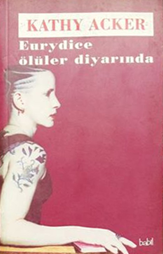 Eurydice Ölüler Diyarında