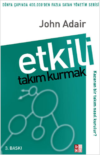 Etkili Takım Kurmak