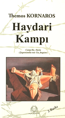 Haydari Kampı