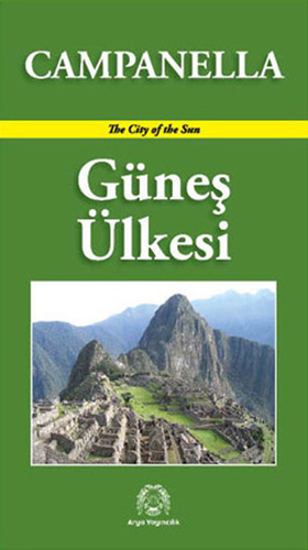 Güneş Ülkesi