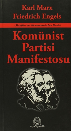 Komünist Partisi Manifestosu