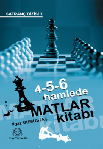 4-5-6 Hamlede Matlar Kitabı