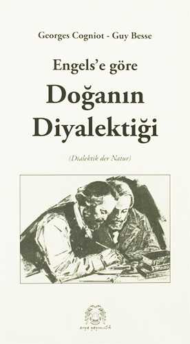 Engels’e Göre Doğanın Diyalektiği