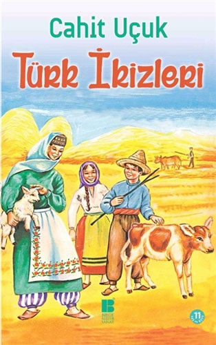 Türk İkizleri