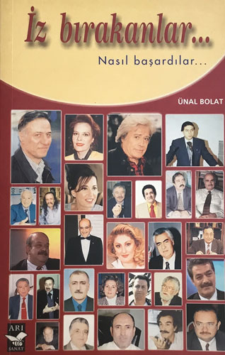 İz Bırakanlar 